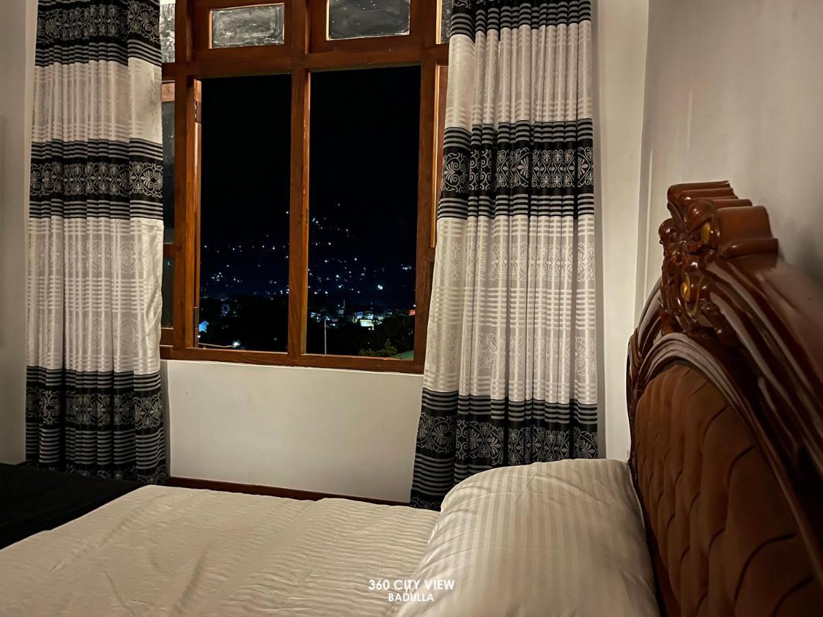 360 City View 巴杜勒 外观 照片