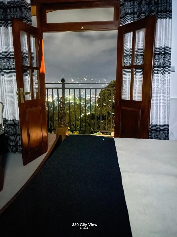 360 City View 巴杜勒 外观 照片