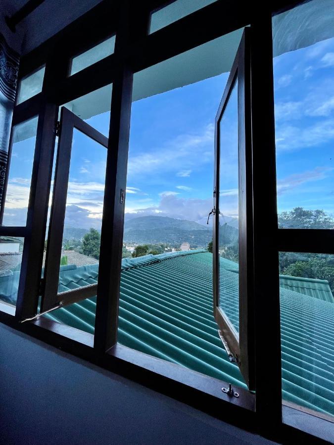 360 City View 巴杜勒 外观 照片