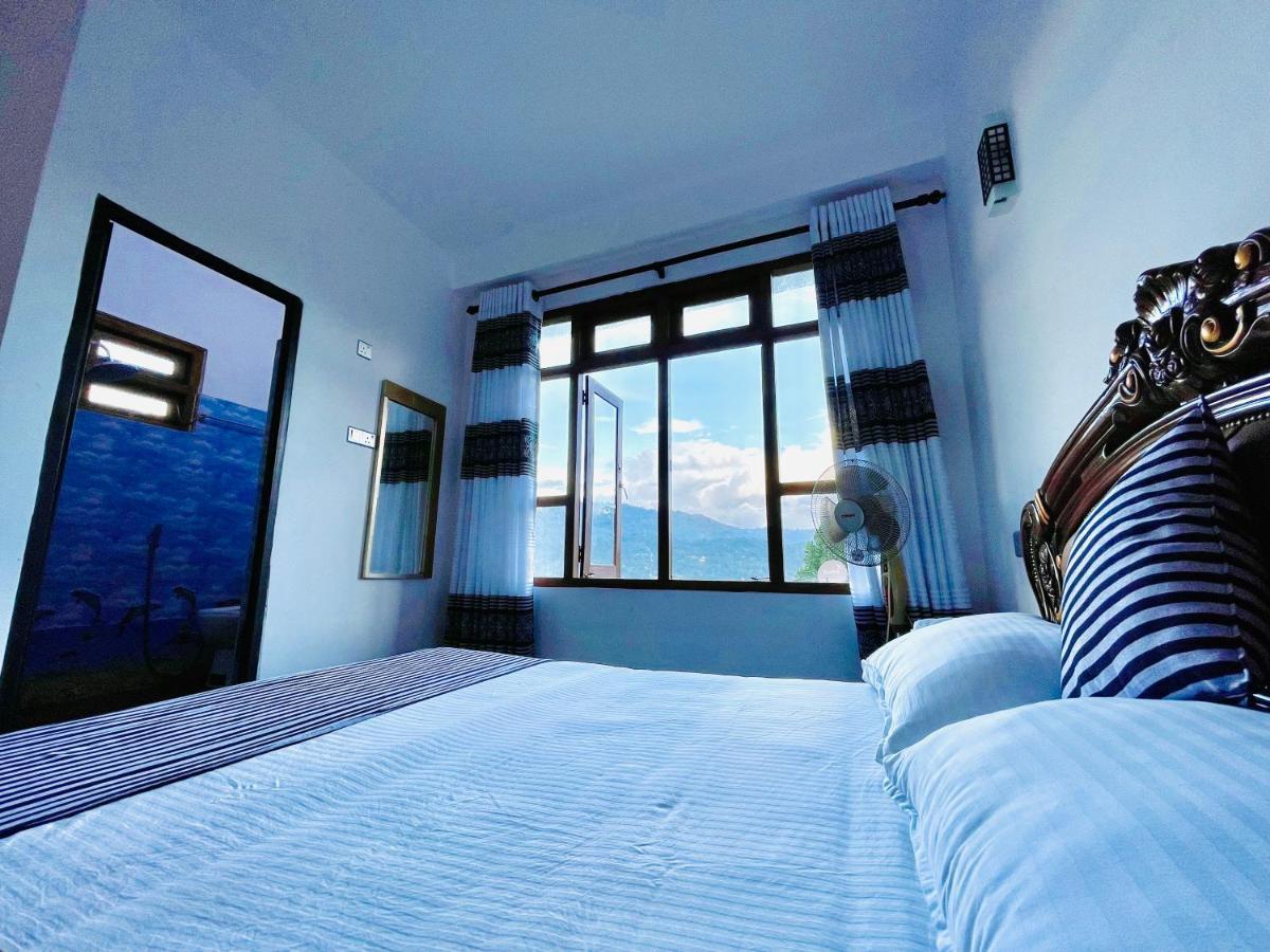 360 City View 巴杜勒 外观 照片