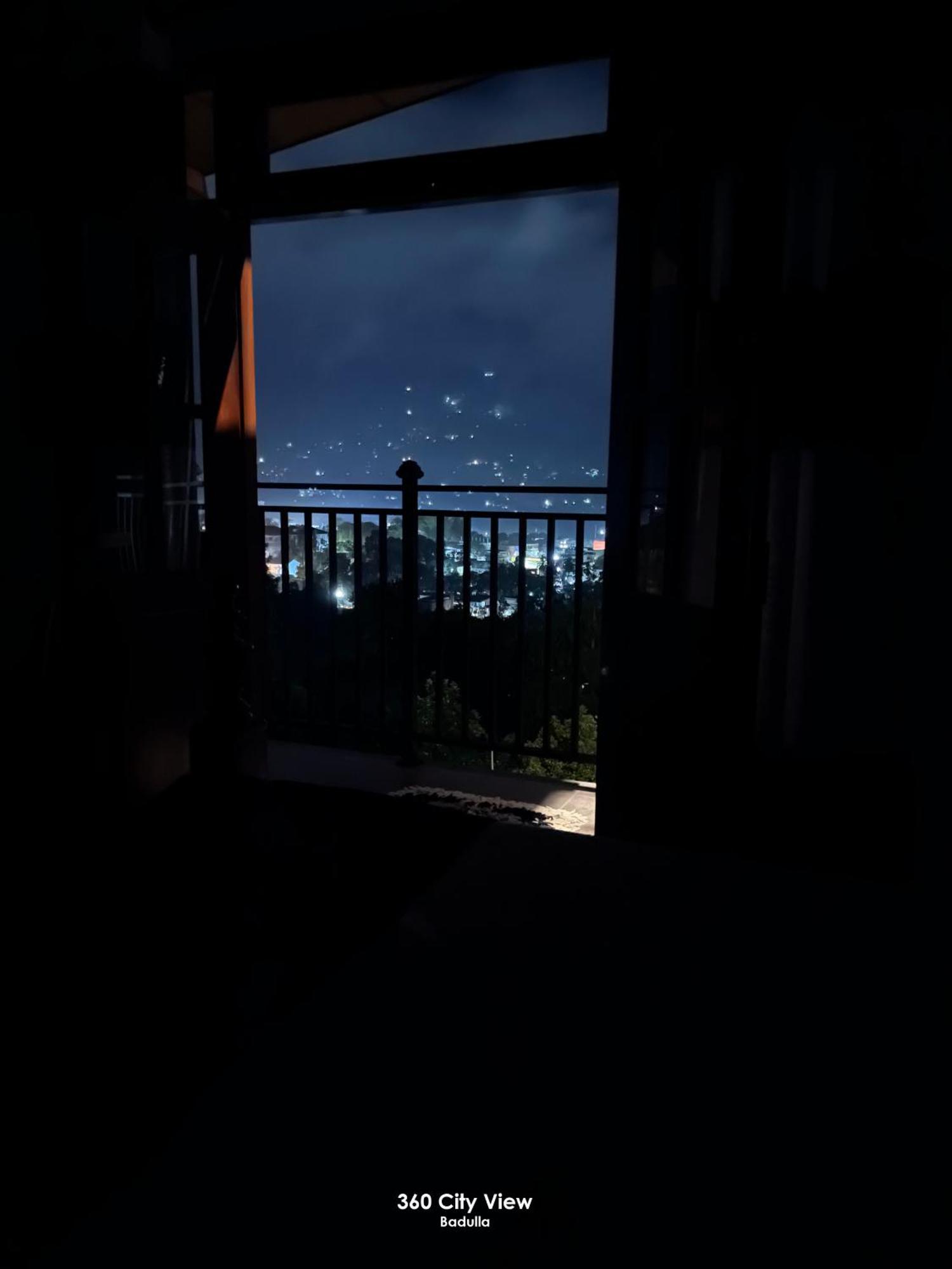 360 City View 巴杜勒 外观 照片